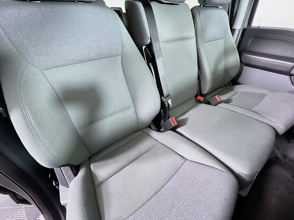 Used 2025 Ford F150 XLT w/ Equipment Group 301A Standard image 25