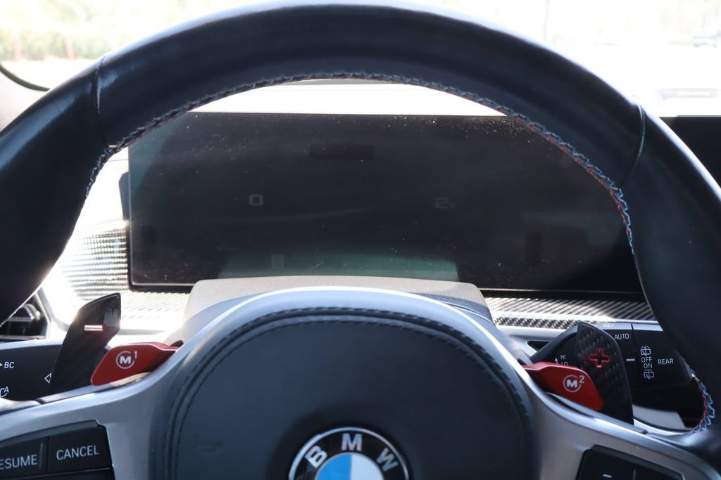 Used 2024 BMW X5 M Competition w/ Executive Package AWD/4WD image 20