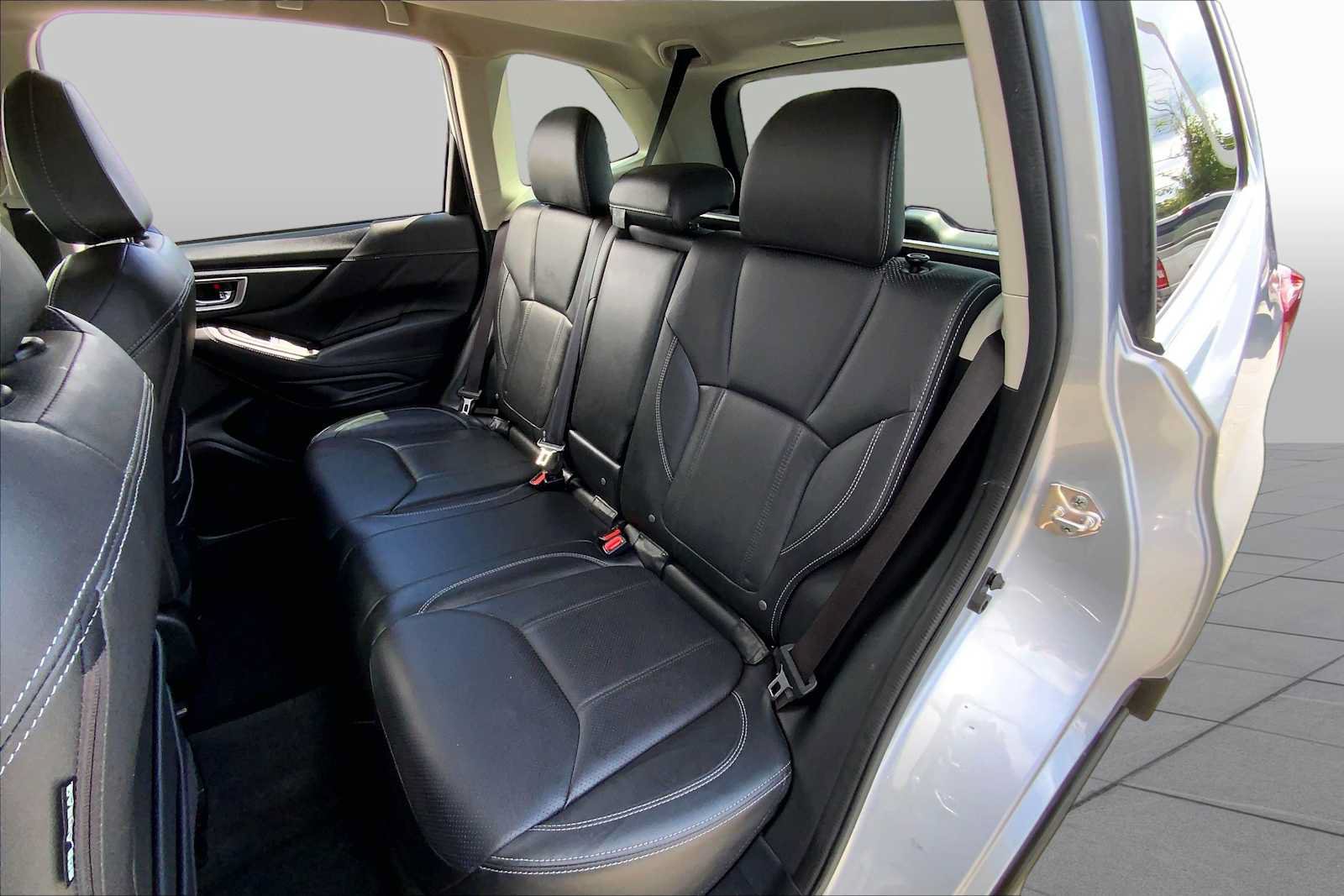 Used 2020 Subaru Forester Limited AWD/4WD image 21