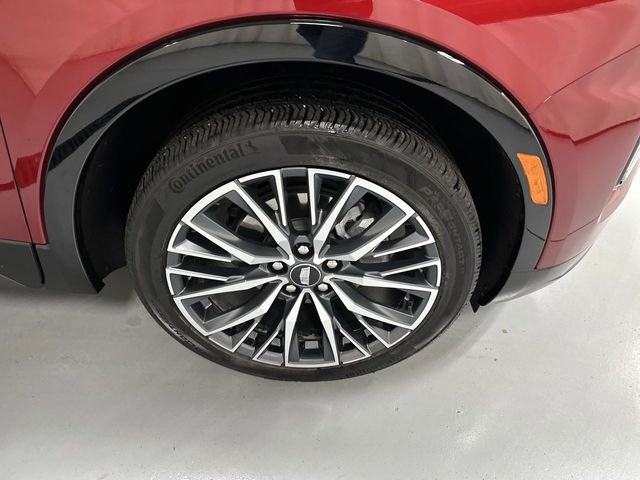 Certified 2024 Cadillac XT4 Sport image 19