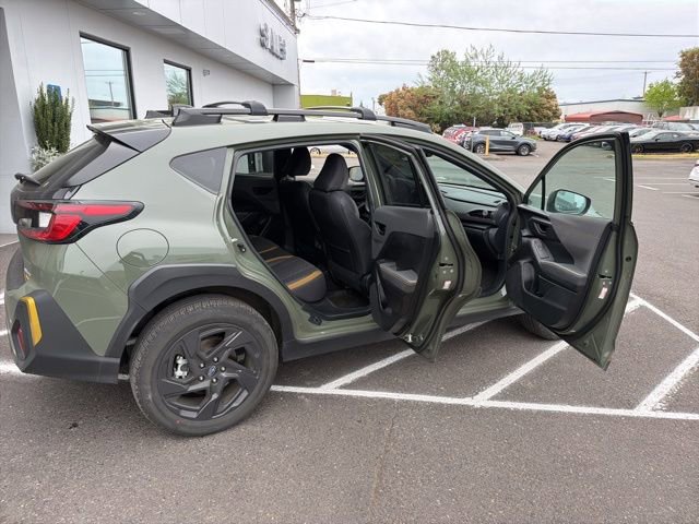Used 2024 Subaru Crosstrek 2.5i Sport image 10