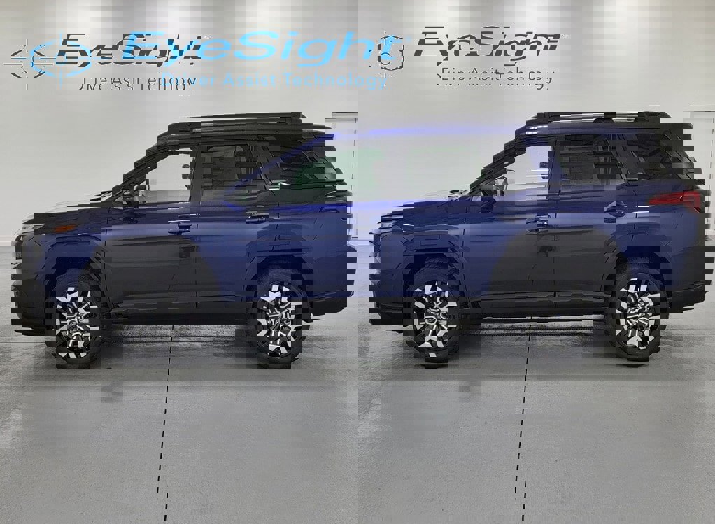 New 2026 Subaru Outback Touring XT image 4