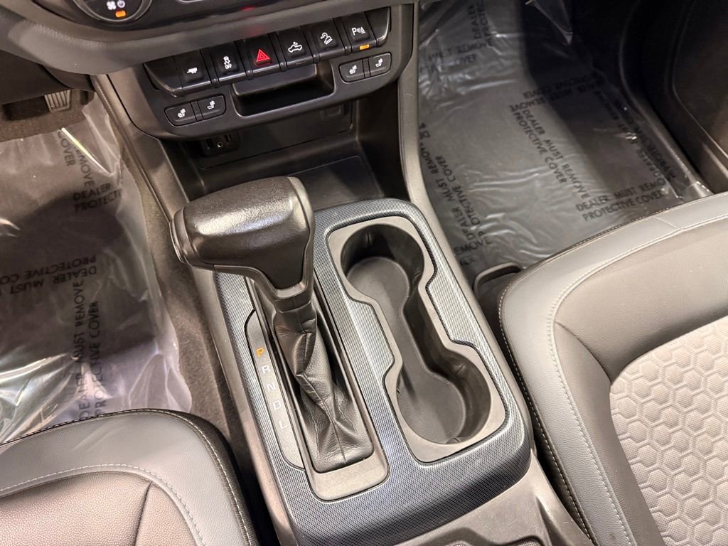 Used 2021 Chevrolet Colorado Z71 image 19