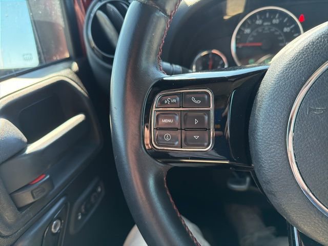 Used 2012 Jeep Wrangler Unlimited Sahara AWD/4WD image 35