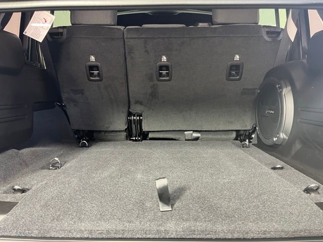 New 2025 Jeep Wrangler Sport S image 24