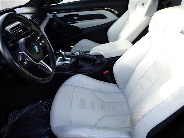 Used 2016 BMW M4 Coupe image 9