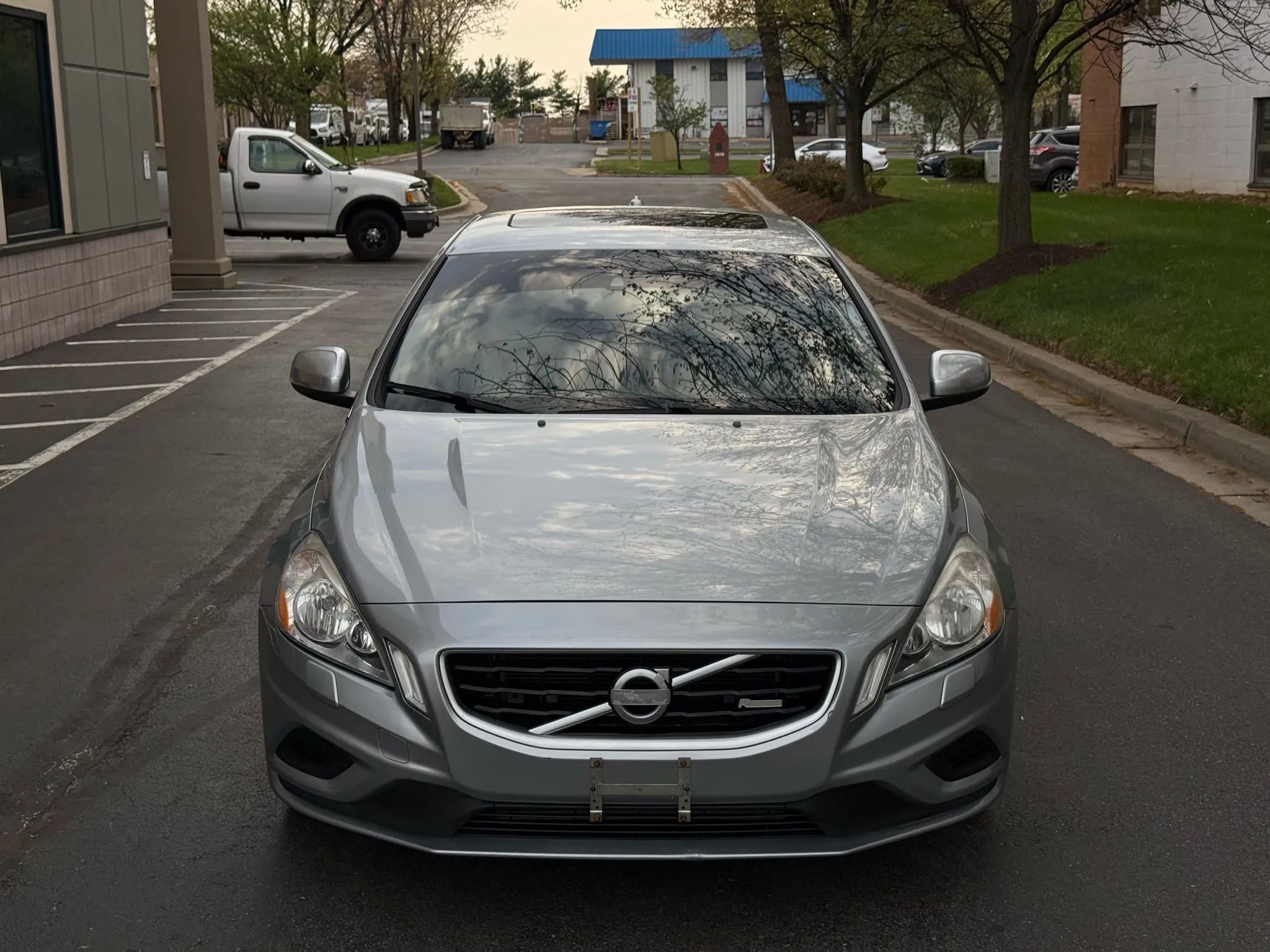 Used 2012 Volvo S60 T6 image 2