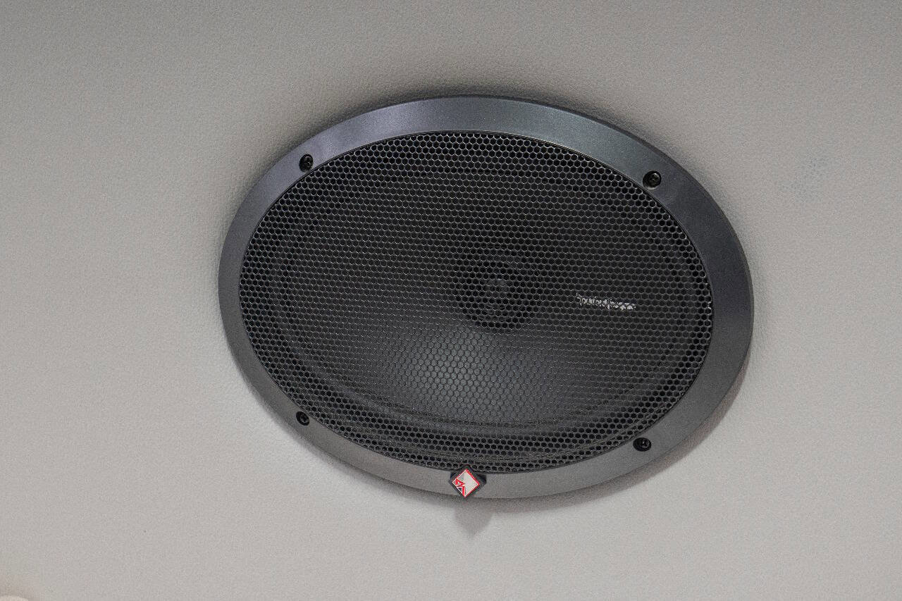 Used 2015 RAM ProMaster 2500 image 29