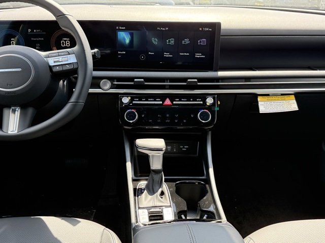 New 2025 Hyundai Tucson XRT image 26