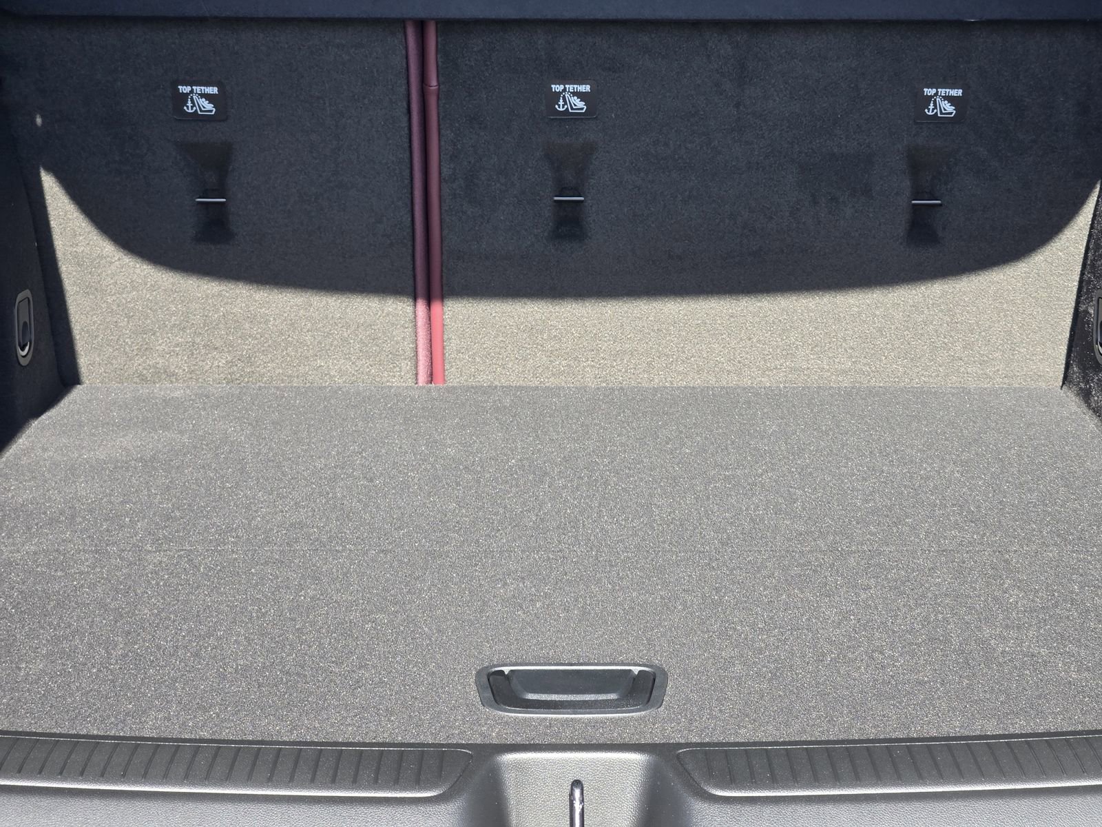 New 2026 Buick Envision Sport Touring image 35