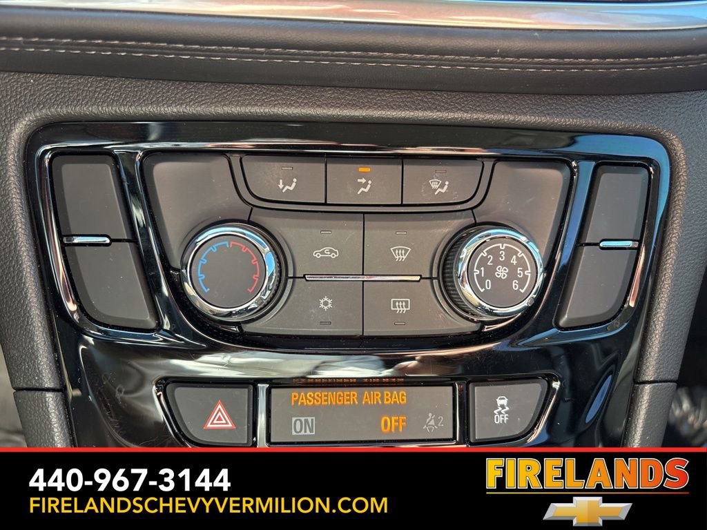 Certified 2022 Buick Encore Preferred w/ Safety Package image 20