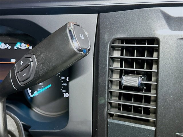 New 2025 Ford F250 XL w/ XL Chrome Package image 11