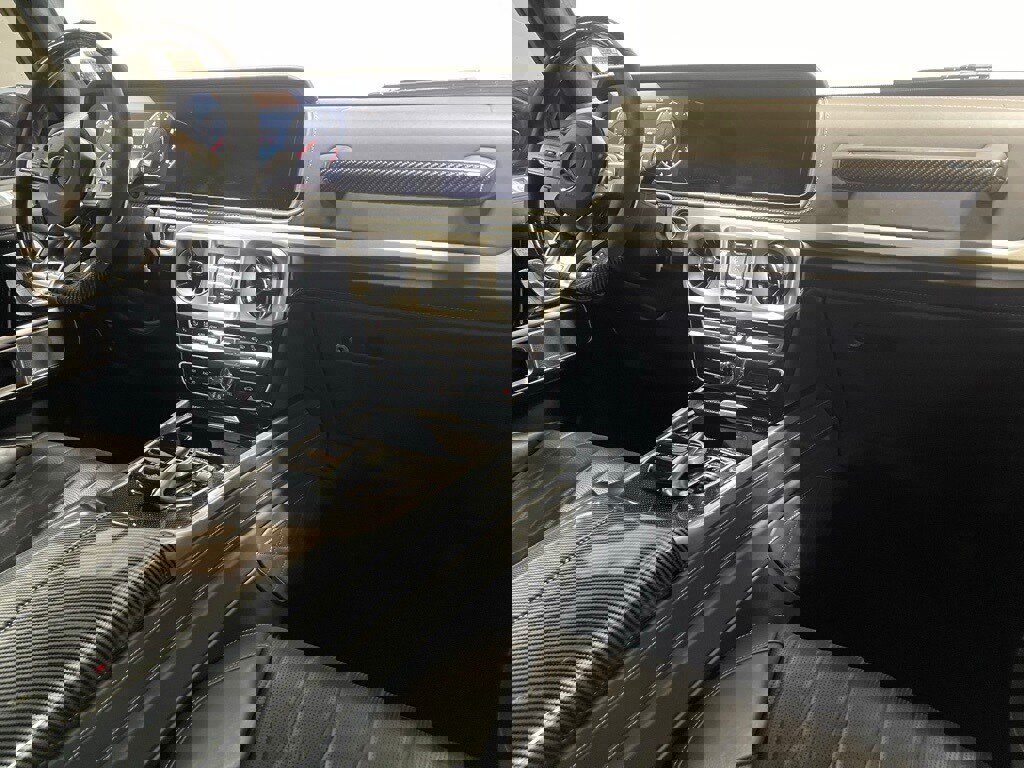 Certified 2023 Mercedes-Benz G 63 AMG G 63 AMG image 28