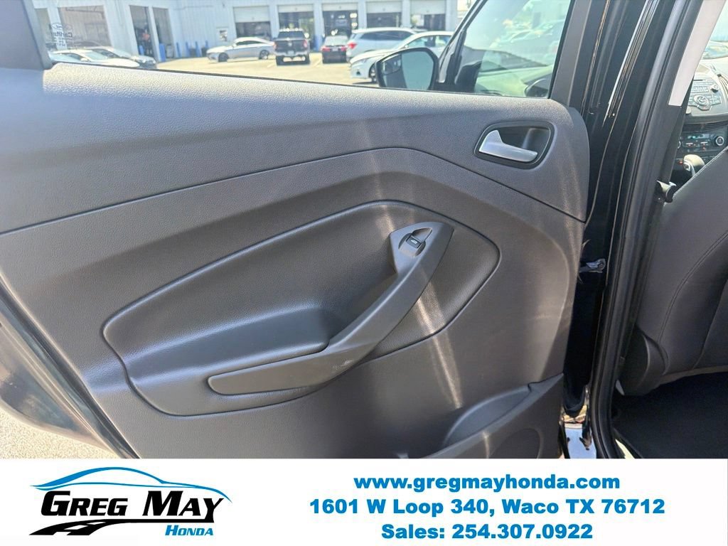 Used 2018 Ford Escape SE AWD/4WD image 24