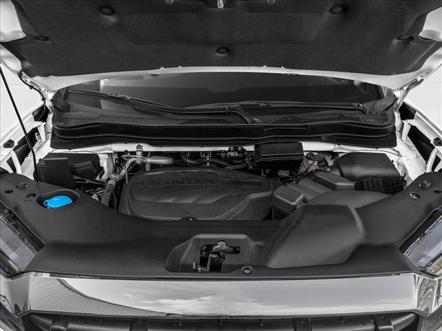 New 2026 Honda Ridgeline RTL image 8