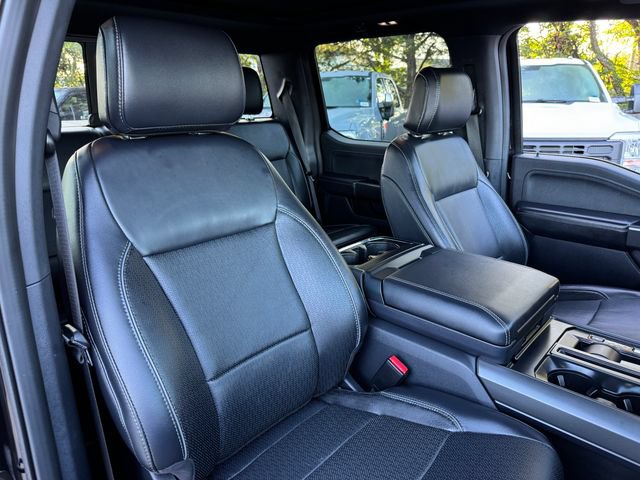 Used 2024 Ford F150 Lariat w/ Equipment Group 502A High AWD/4WD image 20