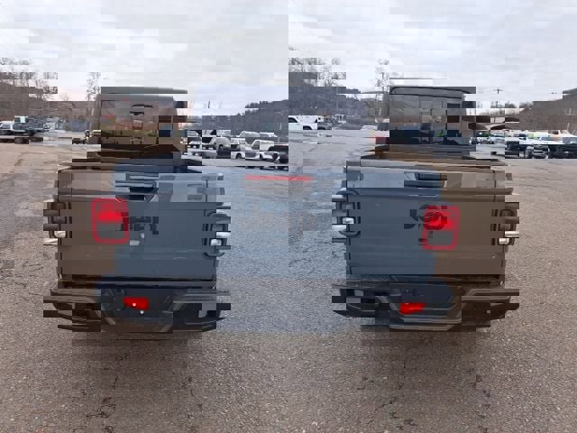 New 2026 Jeep Gladiator Sport image 8