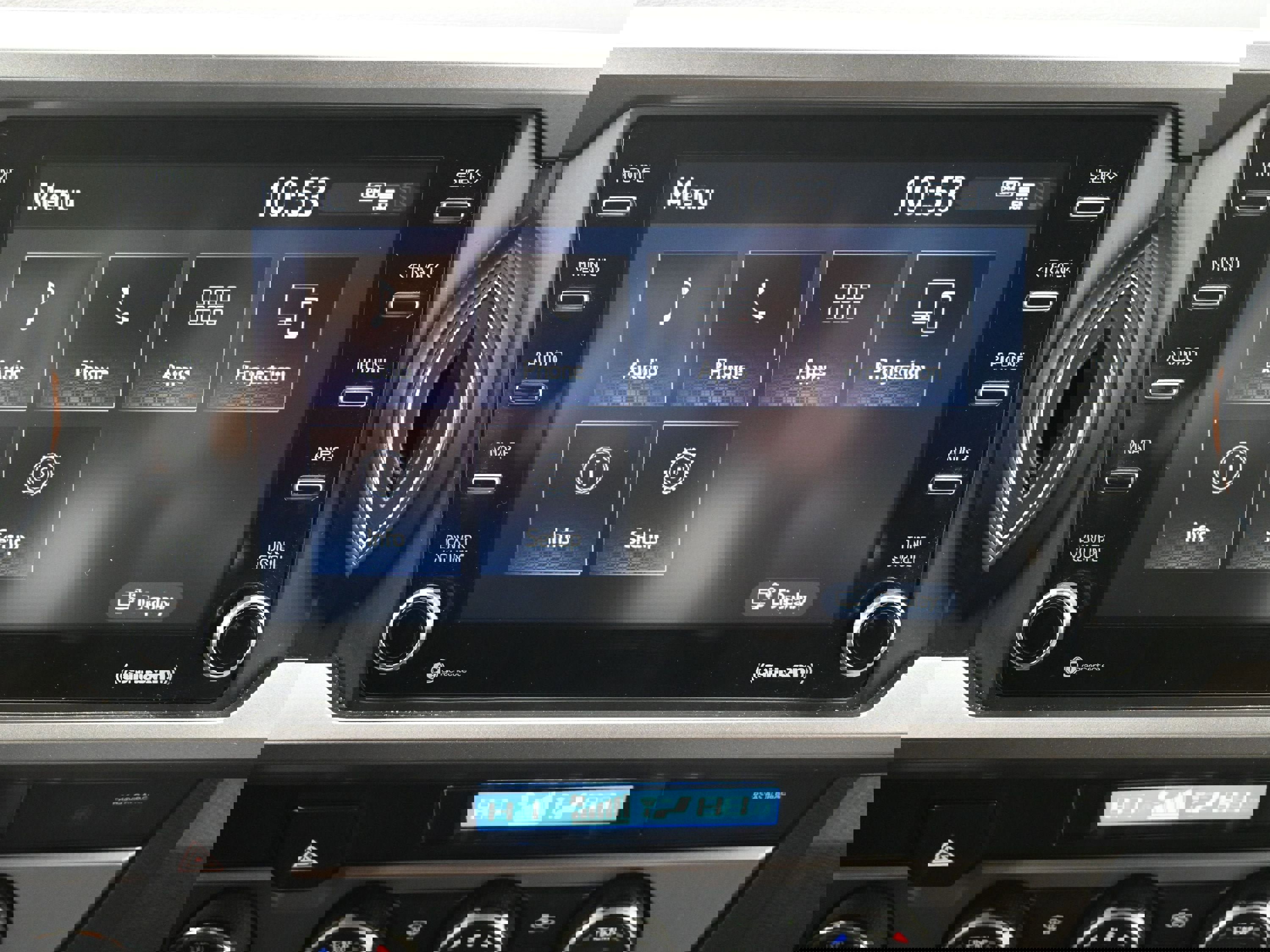 Used 2023 Toyota Tacoma SR5 w/ Technology Package image 14