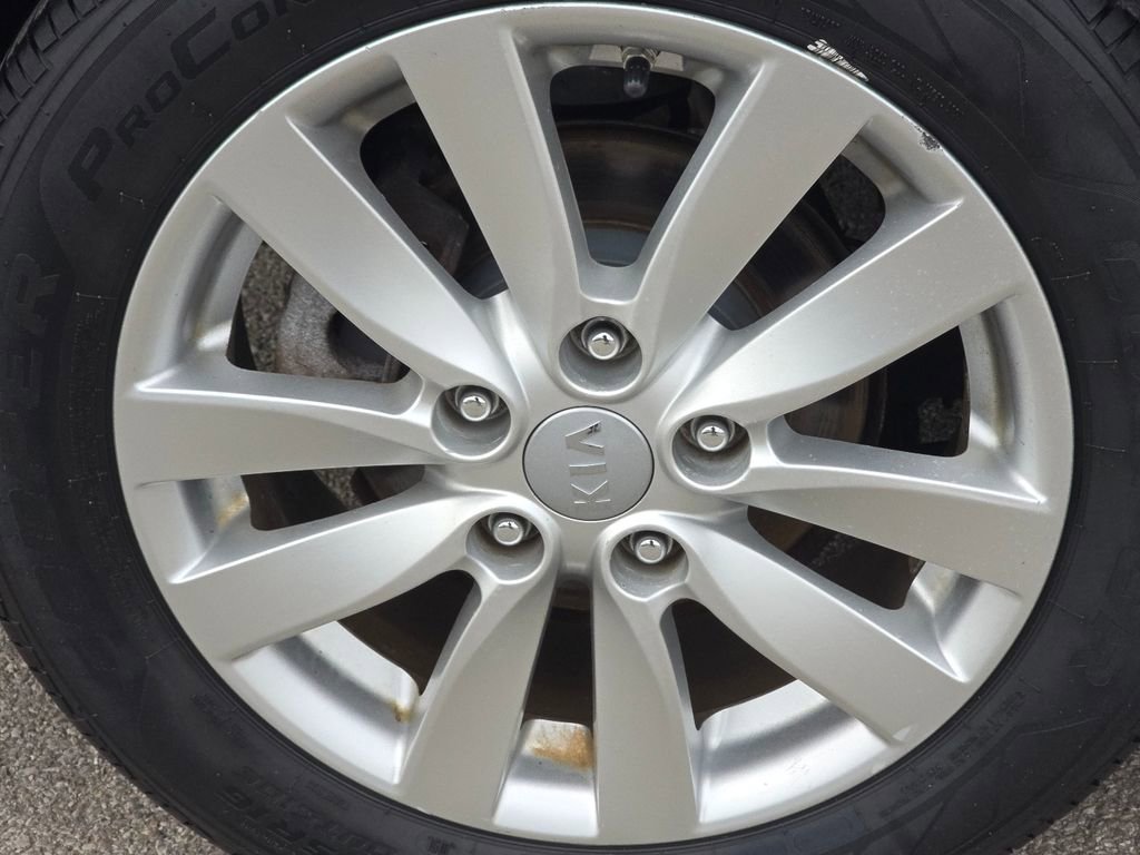 Used 2015 Kia Forte EX image 6