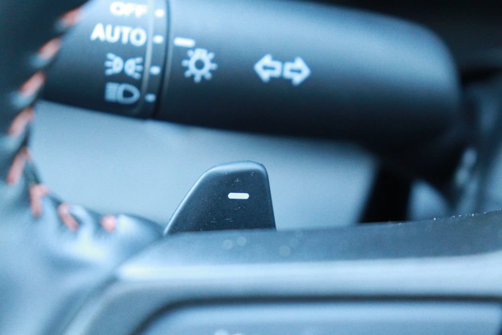 Used 2025 Honda CR-V Sport image 23