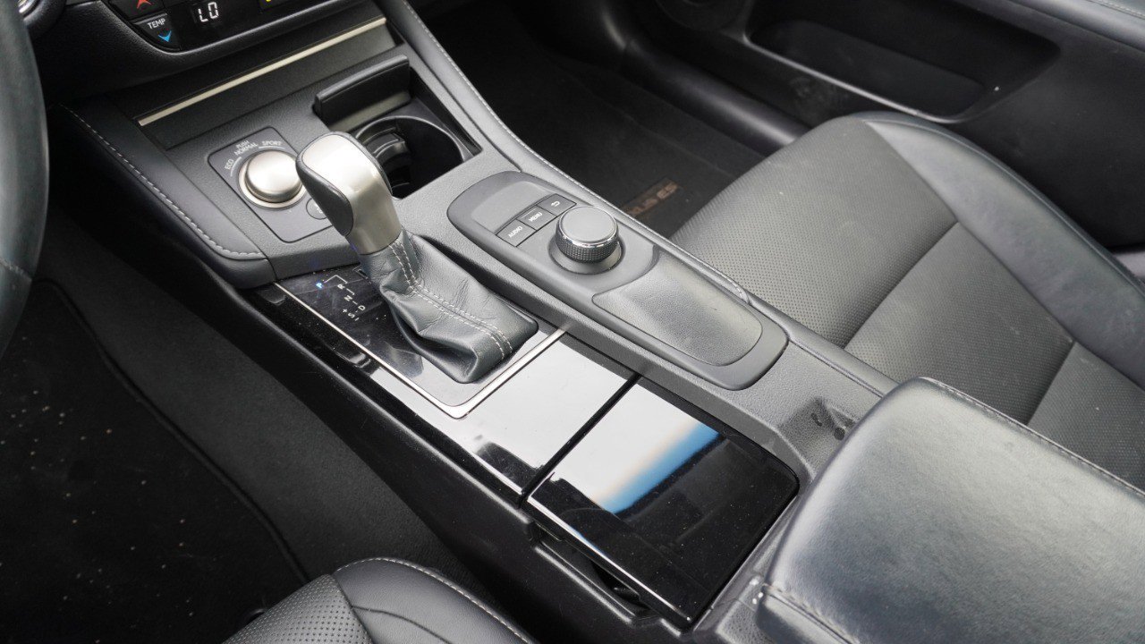 Used 2018 Lexus ES 350 w/ Accessory Package 2 image 13