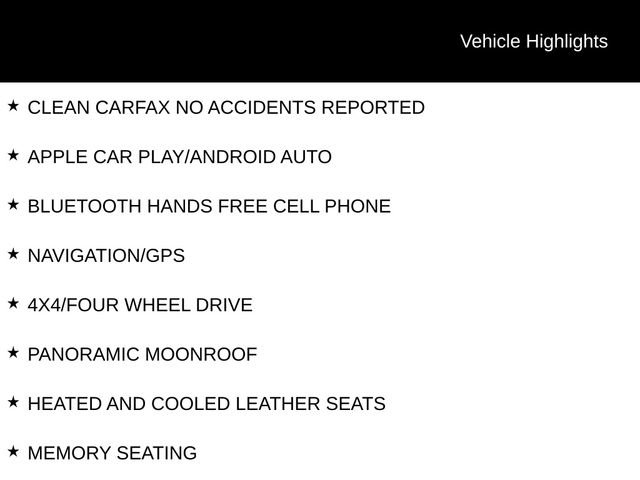 Certified 2022 Chevrolet Tahoe High Country image 12
