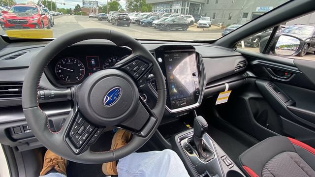 New 2026 Subaru Impreza RS AWD/4WD image 15