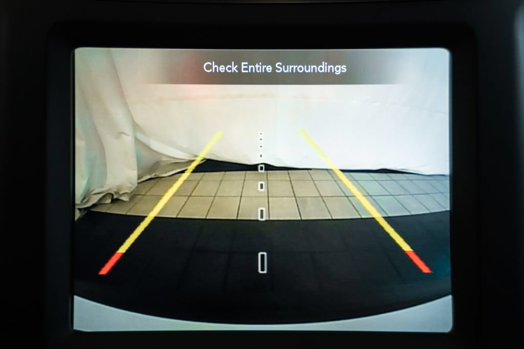 Certified 2023 Jeep Cherokee Altitude Lux AWD/4WD image 42