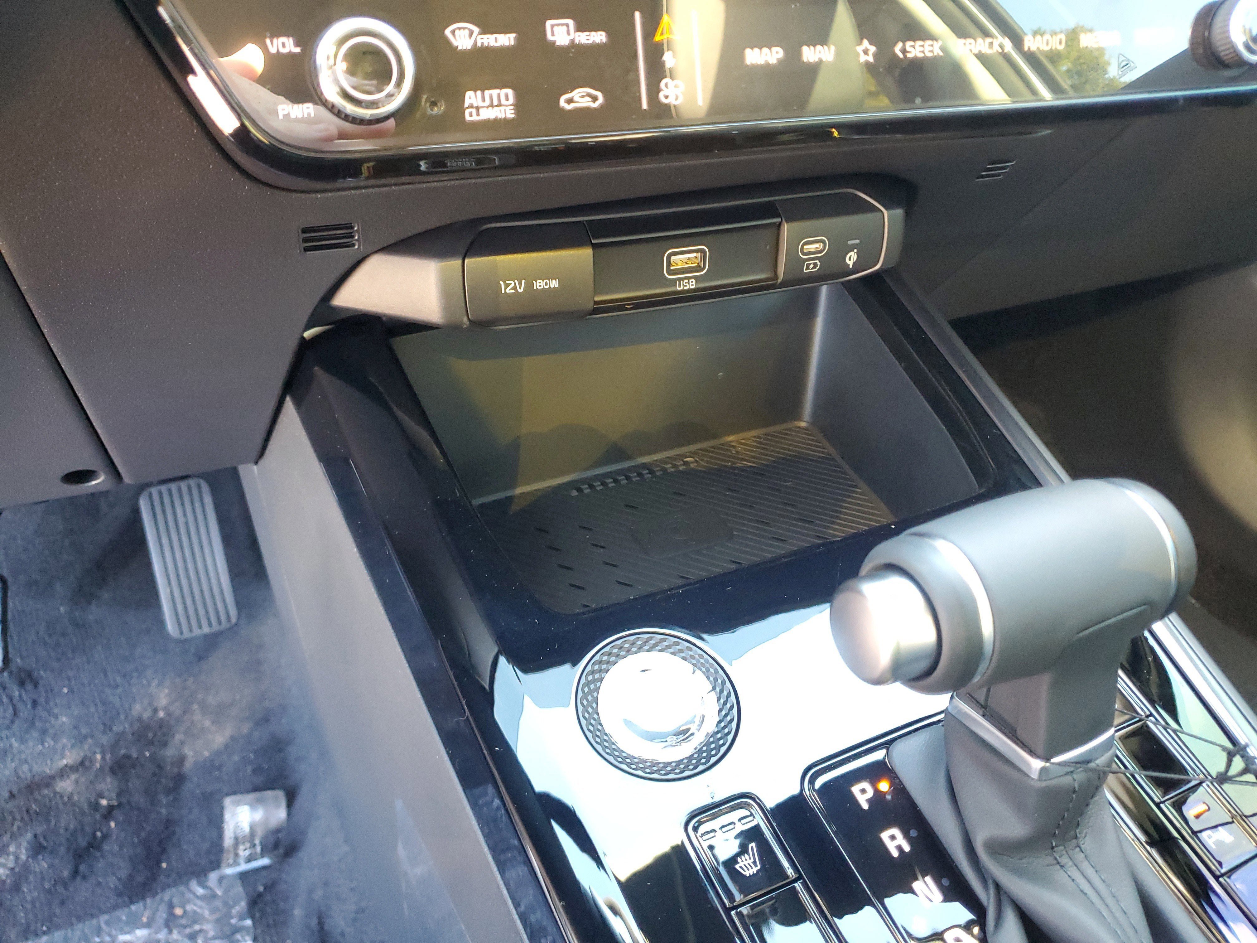 New 2026 Kia Niro EX w/ EX Premium Package image 14