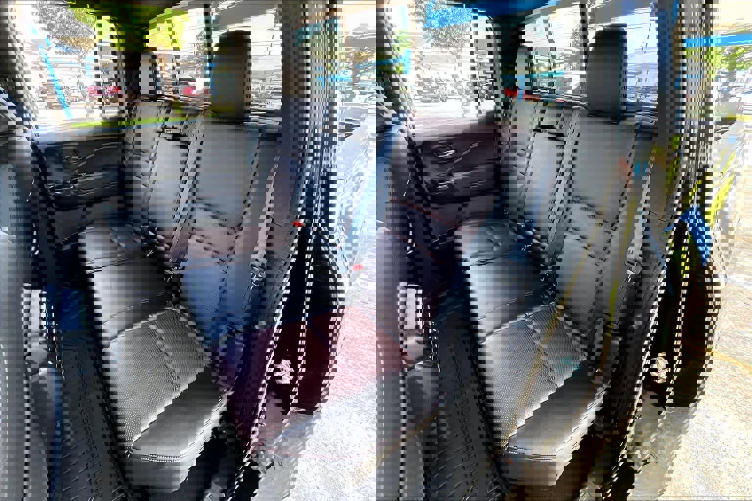 Certified 2026 Honda Ridgeline Black Edition image 21