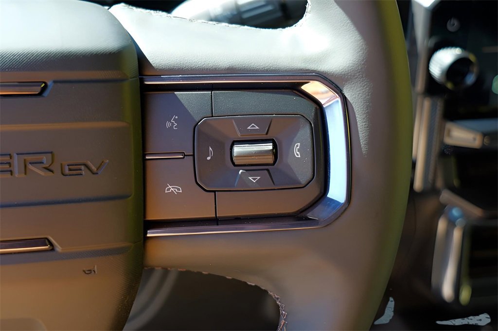 New 2026 GMC Hummer EV 4x4 Crew Cab image 13