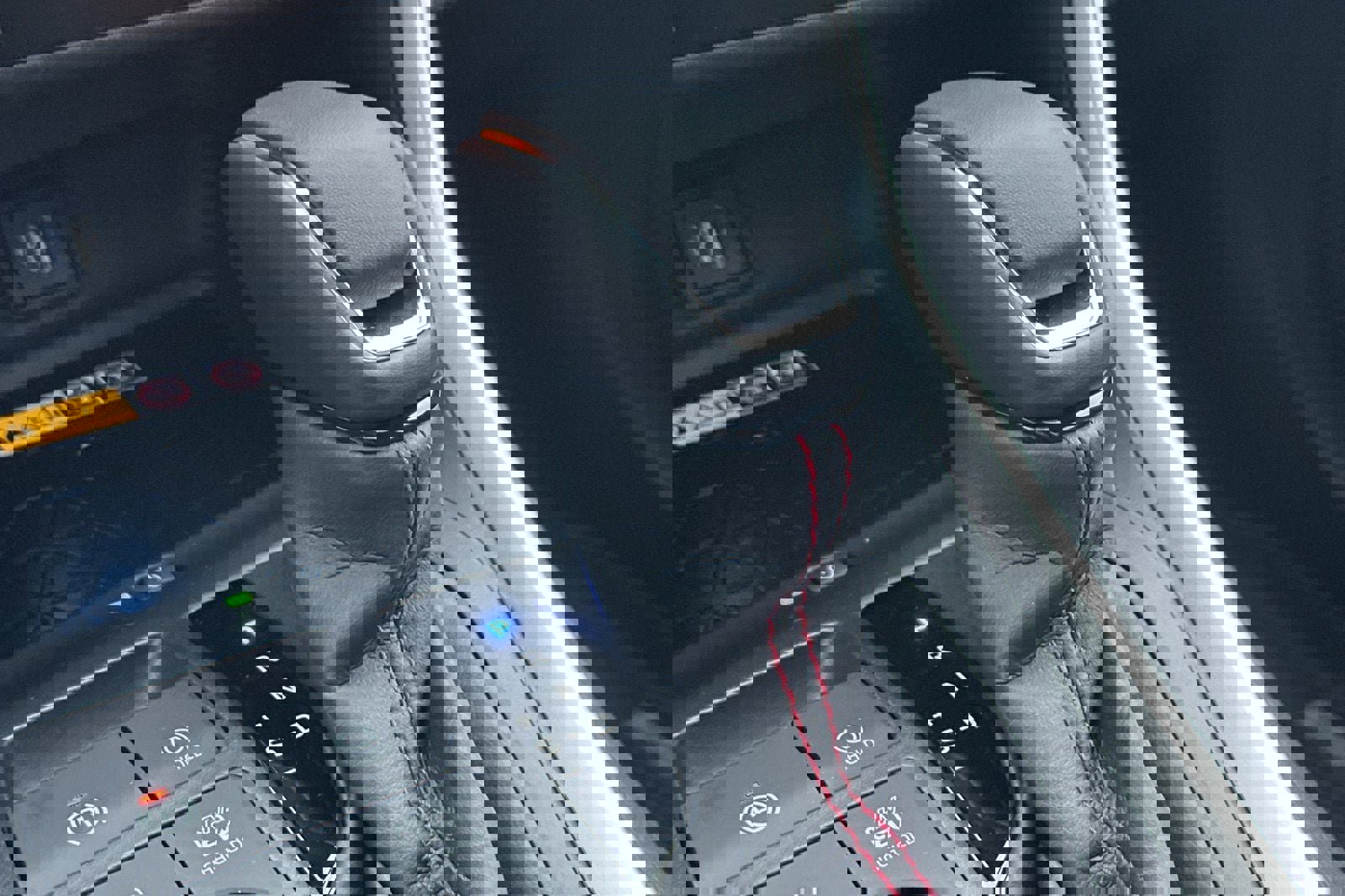 New 2025 Toyota RAV4 XSE image 25