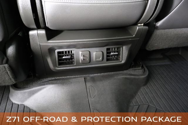 Used 2020 Chevrolet Silverado 1500 LT w/ Texas Edition AWD/4WD image 20