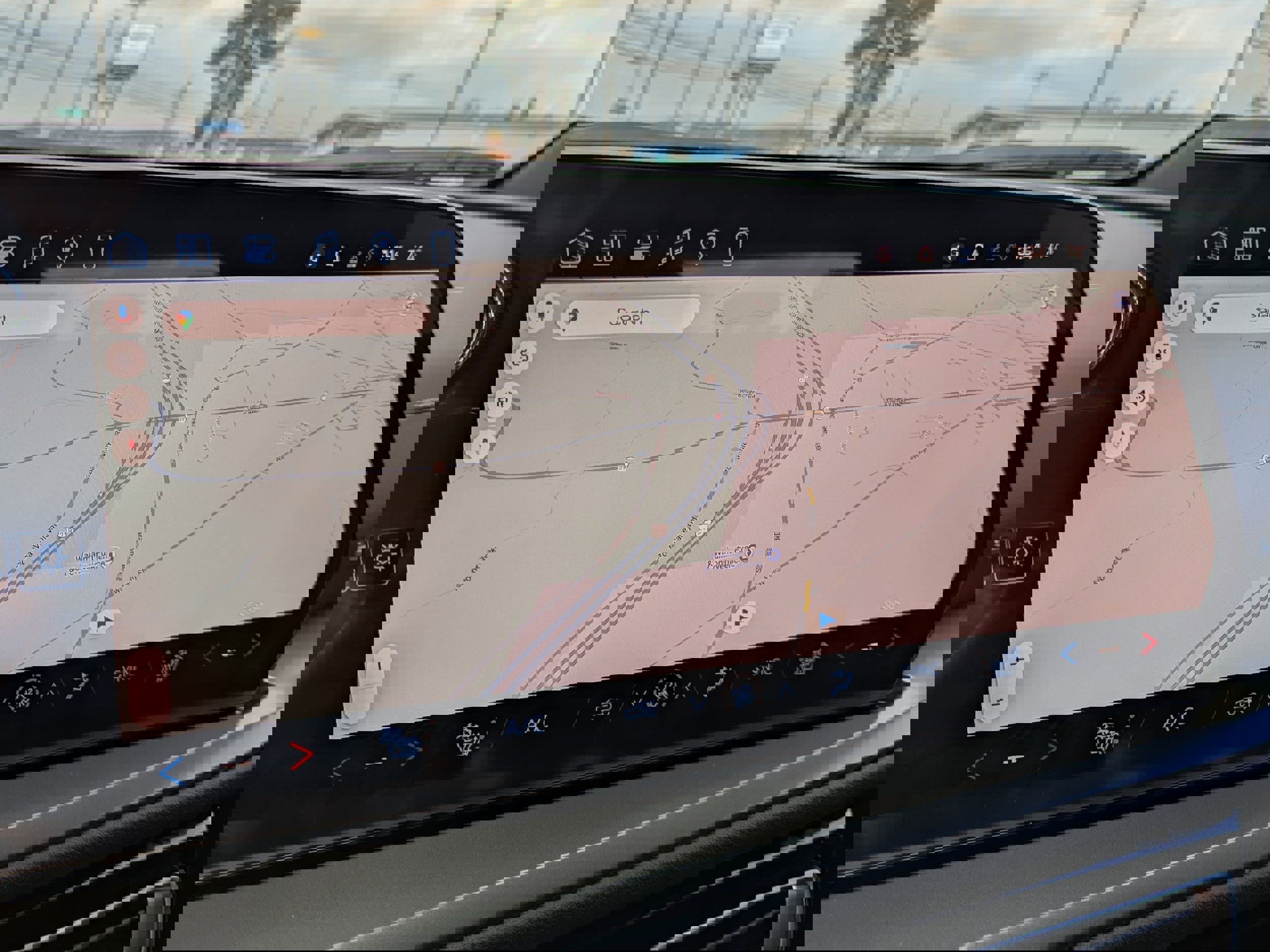 New 2026 Chevrolet Traverse LT w/ LPO, Floor Liner Package image 9