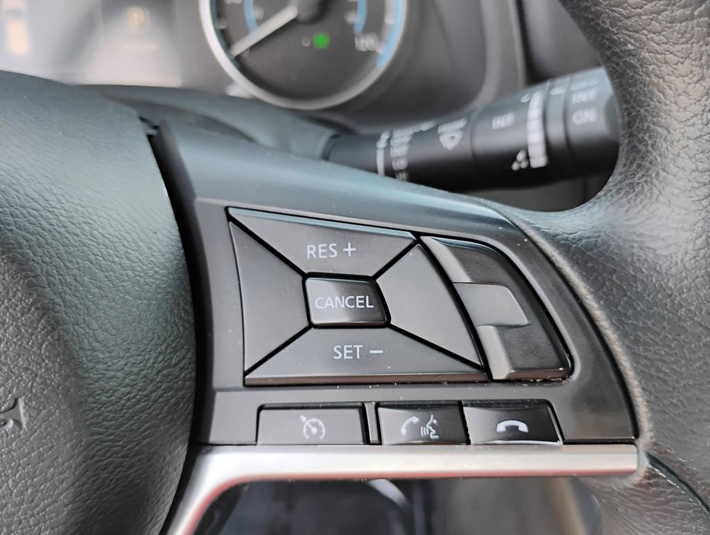 Used 2018 Nissan Leaf S w/ S Charge Package image 26