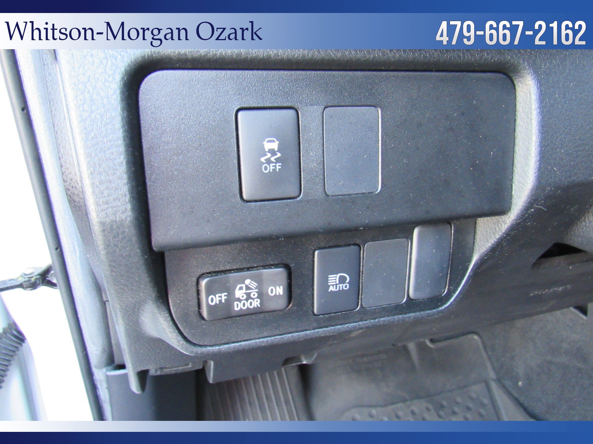 Used 2022 Toyota Tacoma SR AWD/4WD image 33