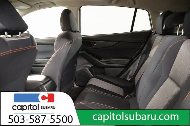 Used 2021 Subaru Crosstrek 2.0i Premium w/ Moonroof Package AWD/4WD image 33