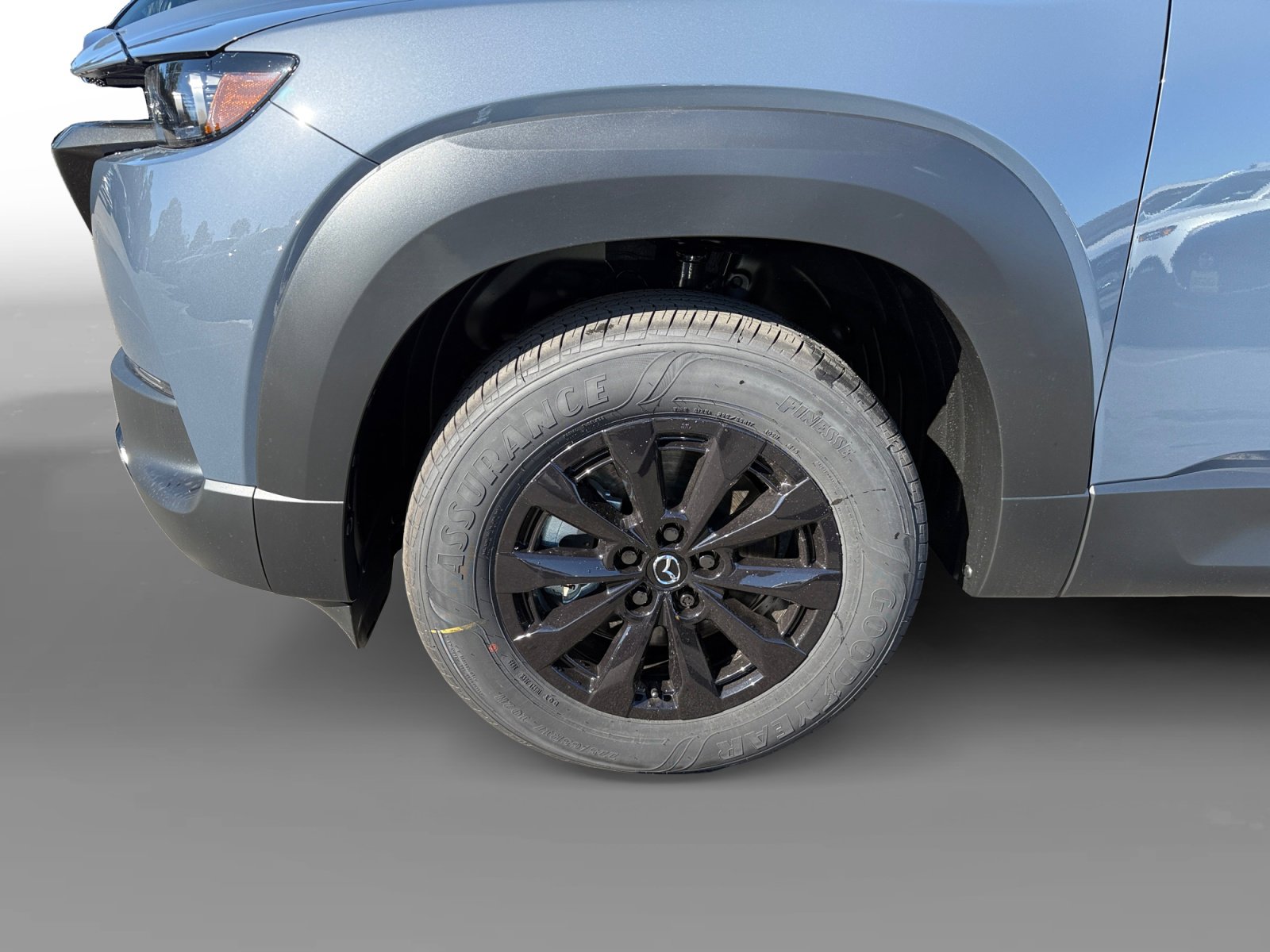 New 2026 MAZDA CX-50 AWD 2.5 Hybrid w/ Weather Package image 9