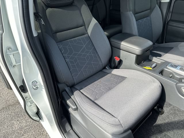 New 2026 Nissan Frontier SV w/ All-Weather Content Package AWD/4WD image 26