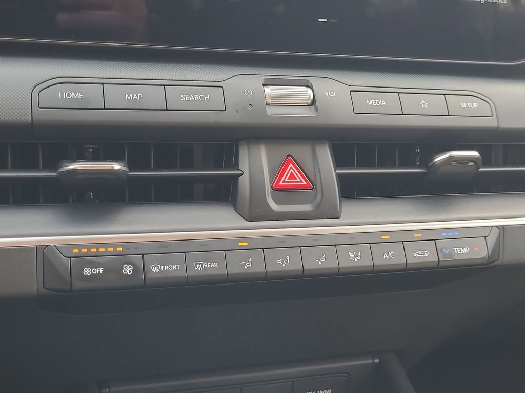 Used 2025 Kia K4 LXS FWD image 13