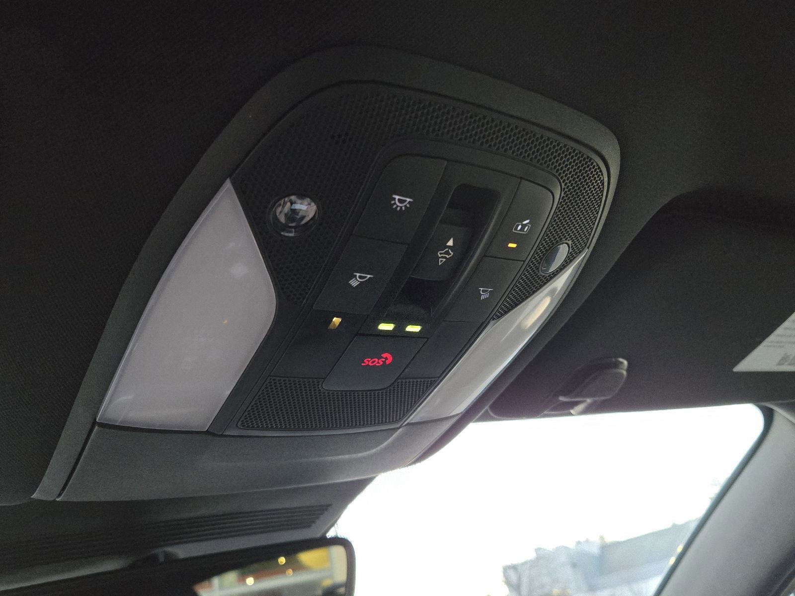 Certified 2025 INFINITI QX55 Essential image 27