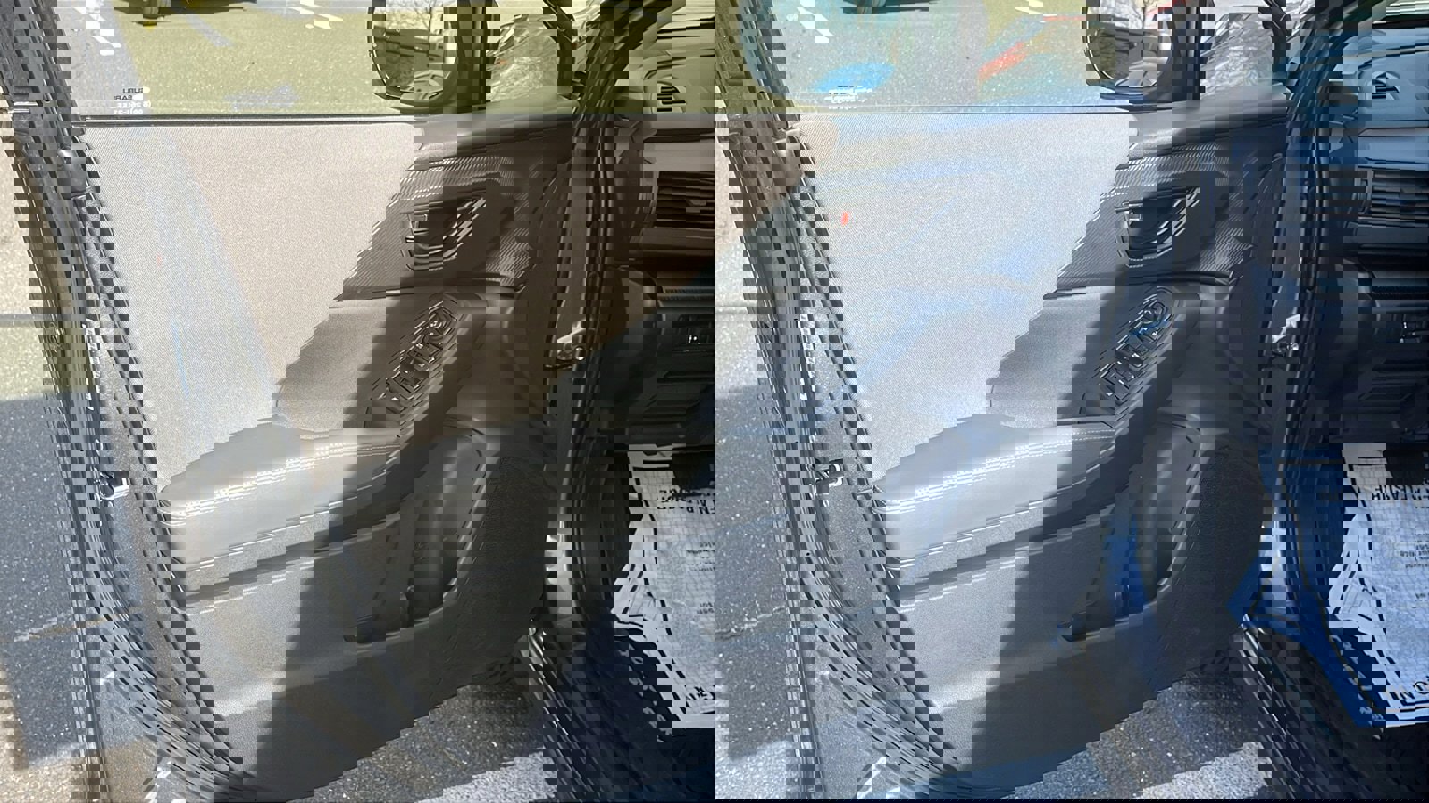 Certified 2024 Subaru Crosstrek 2.0i Premium image 10