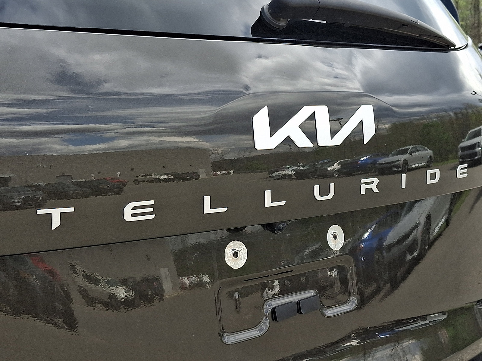 Used 2023 Kia Telluride SX Prestige X-Line AWD/4WD image 29