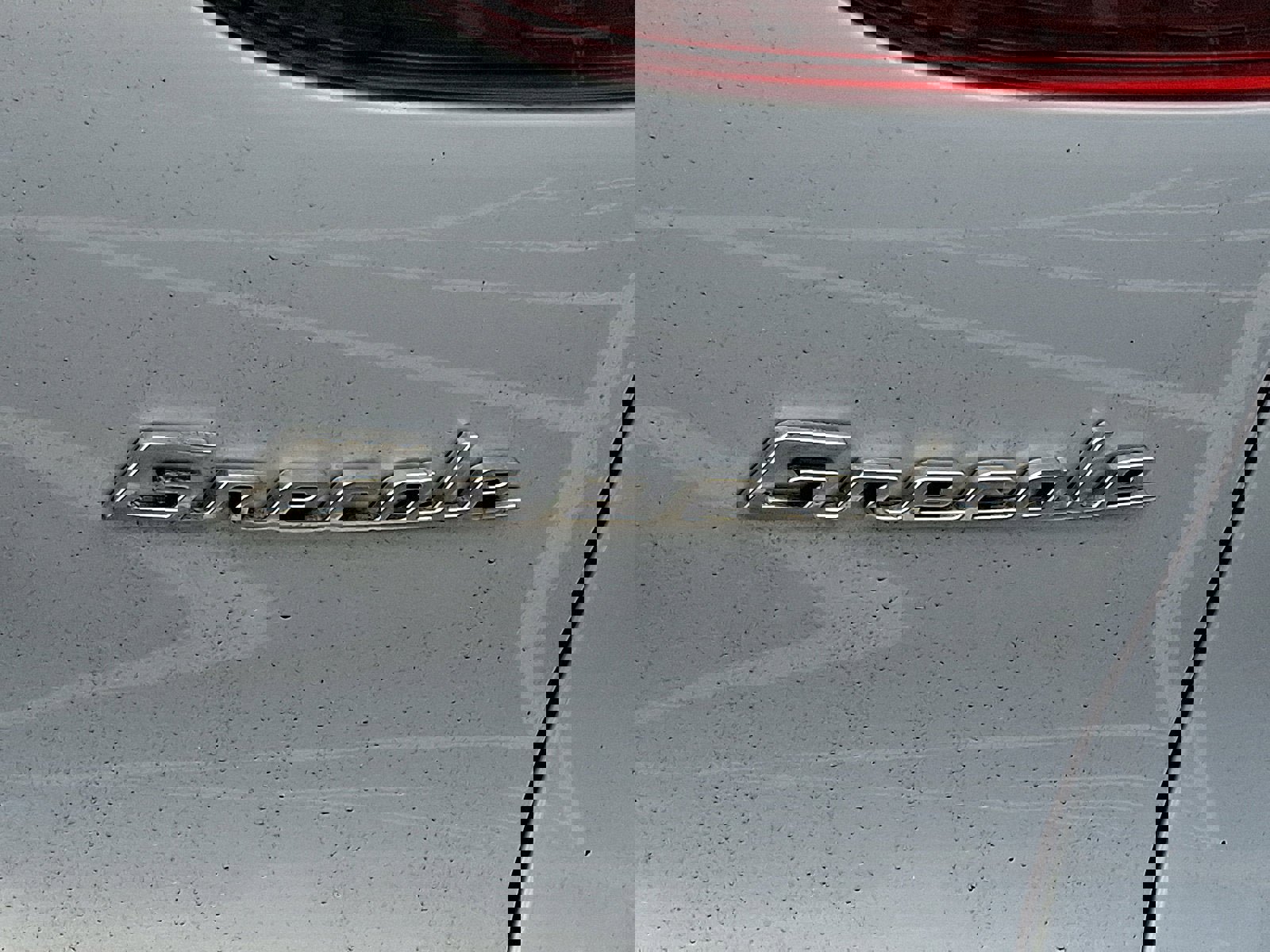 Used 2023 Maserati Grecale Modena image 31