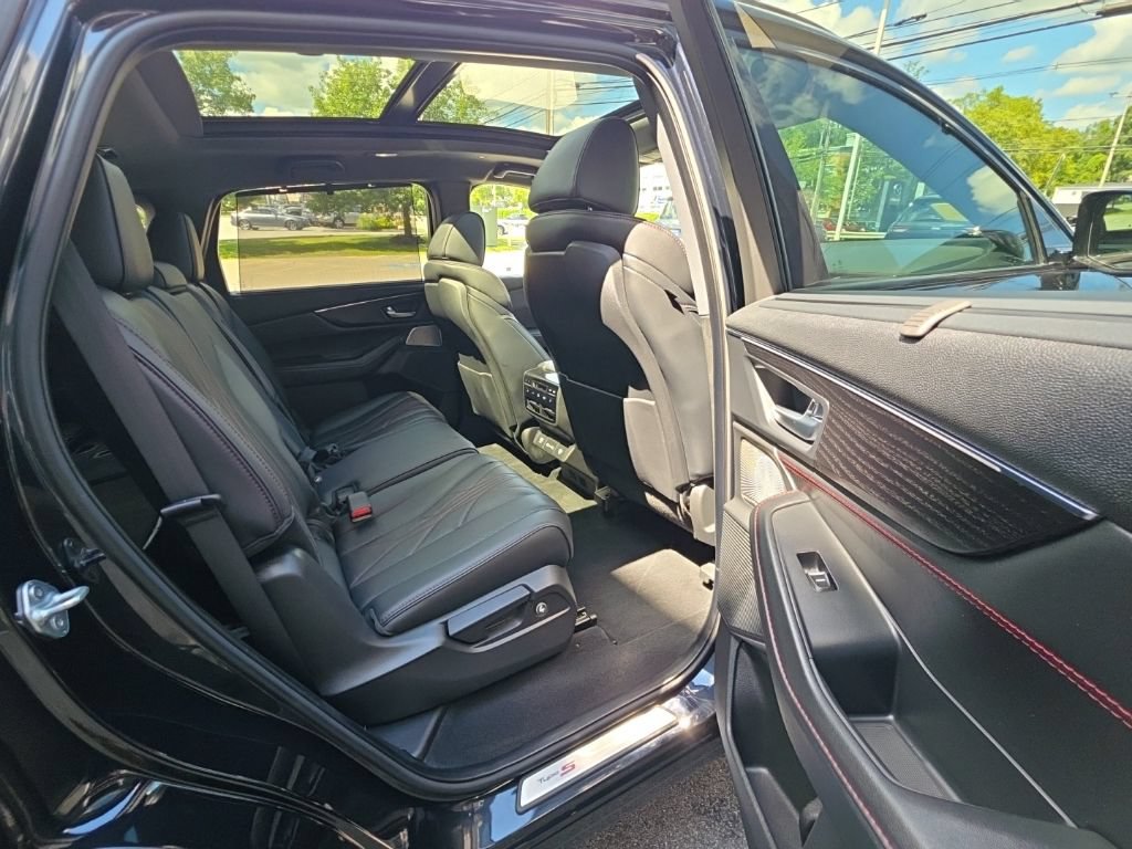 Used 2024 Acura MDX Type S w/ Advance Package AWD/4WD image 15