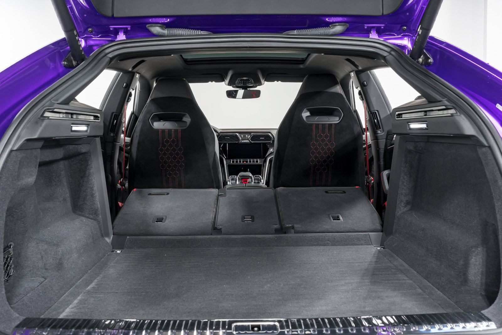 Used 2024 Lamborghini Urus Performante AWD/4WD image 66