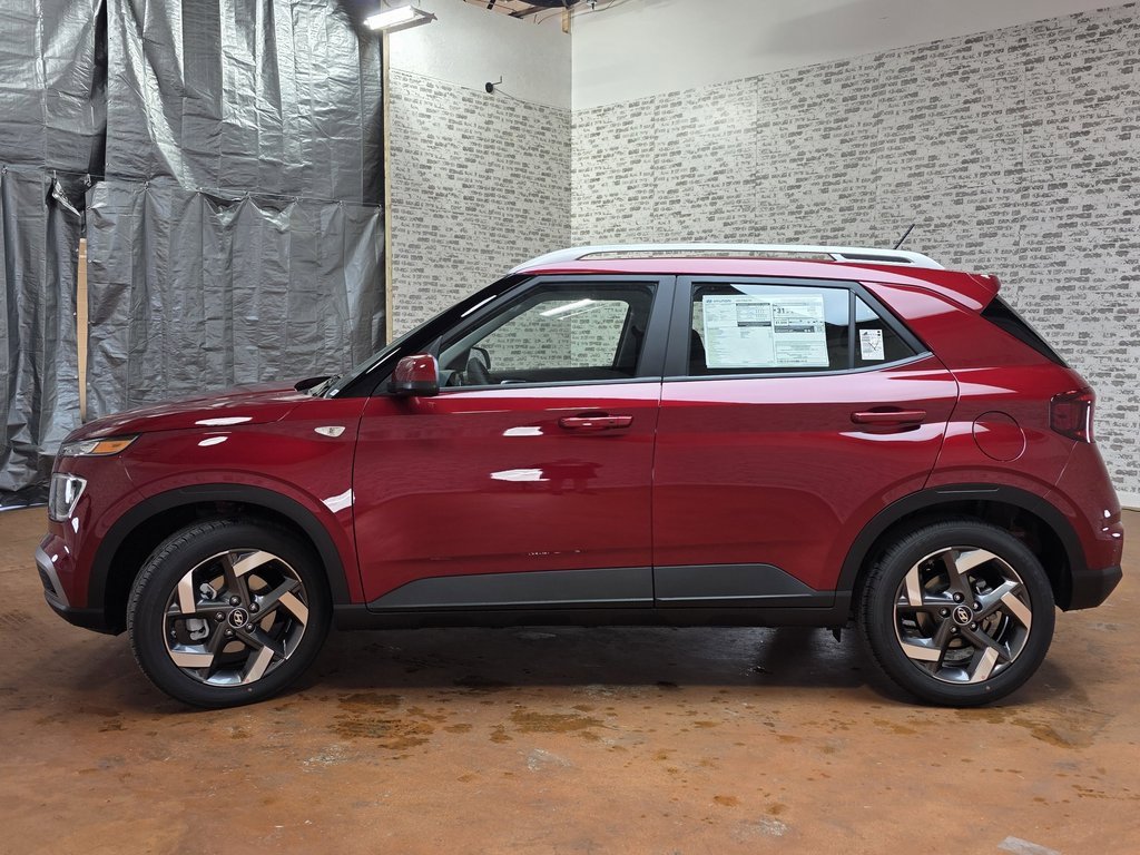 New 2026 Hyundai Venue SEL image 4