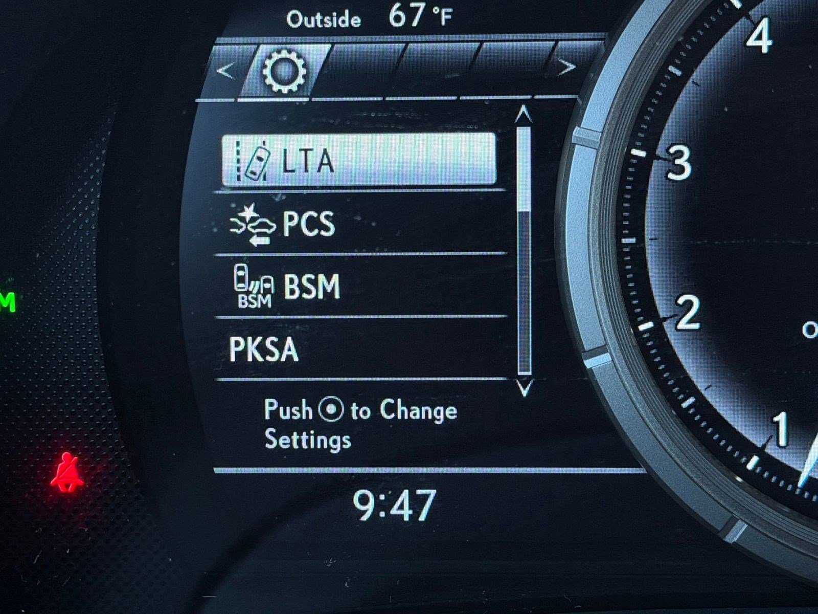 Certified 2020 Lexus RX 350 F Sport w/ Cold Weather Package image 29