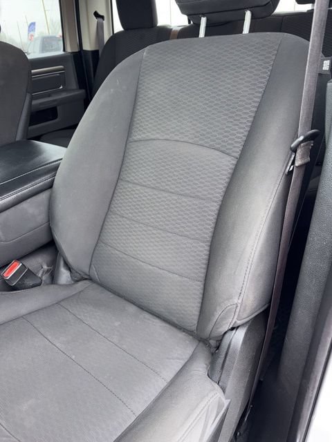 Used 2019 RAM 1500 Classic Warlock AWD/4WD image 11