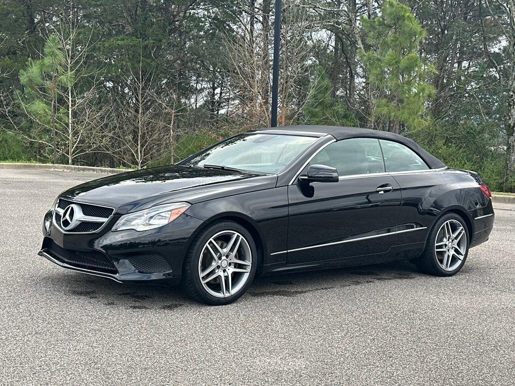 Used 2014 Mercedes-Benz E 350 E 350 image 9